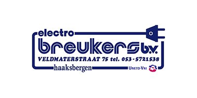 Electro Breukers