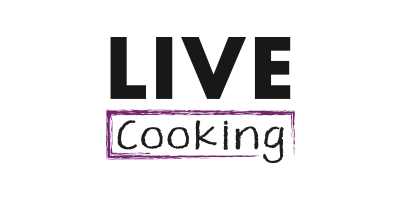 Live Cooking