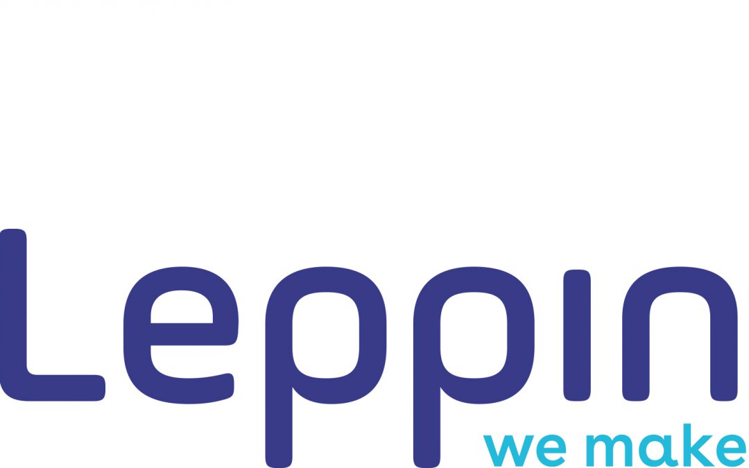 Leppink Automatisering,  Bouwstraat 27
