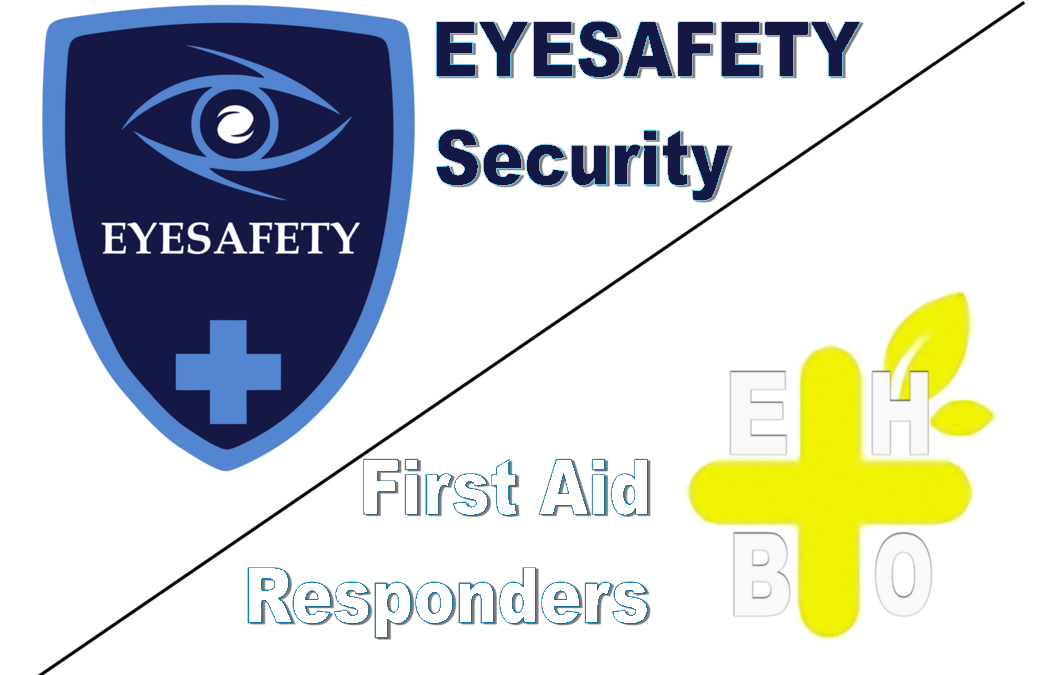 Eyesafety Security & First Aid Responders
